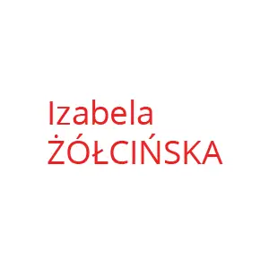 Izabela Żółcińska