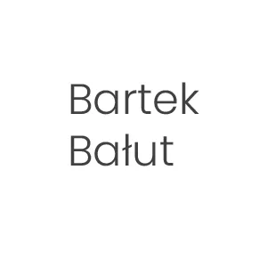 Bartek Bałut