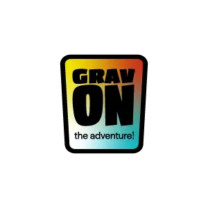 GravOn. The adventure!