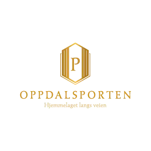Oppdalsporten