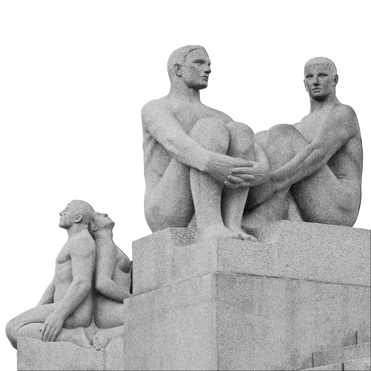 Promocja firm w Norwegii.