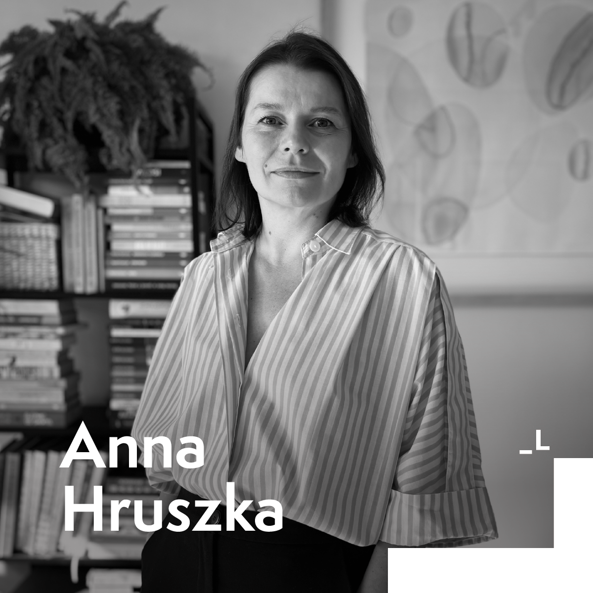 Anna Hruszka
