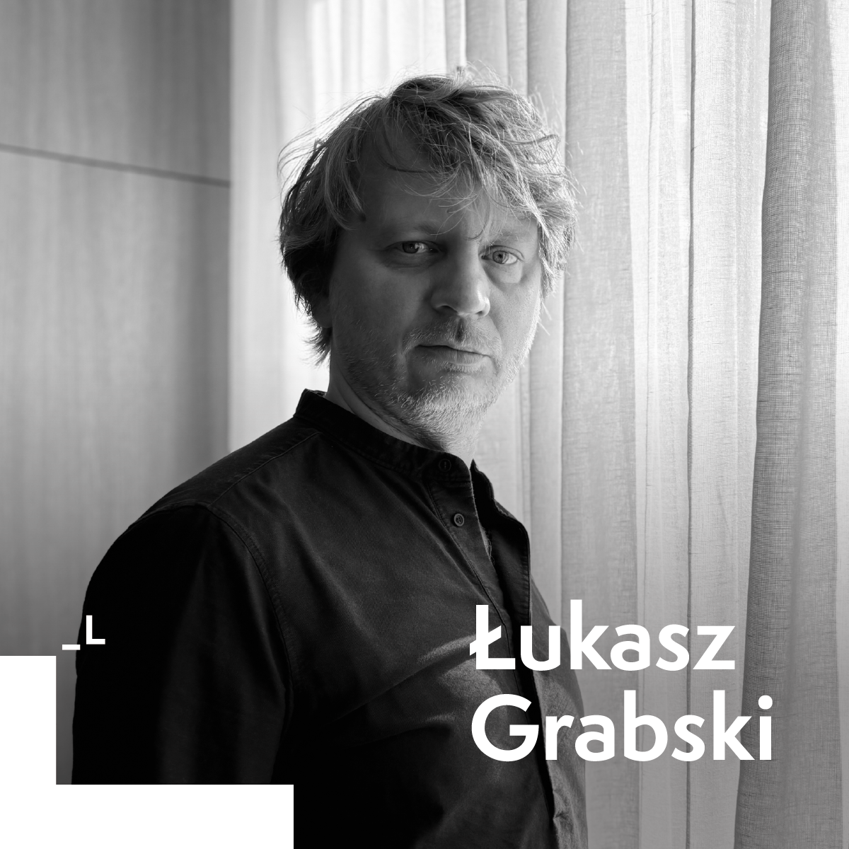 Łukasz Grabski